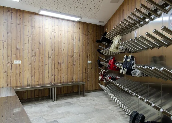 Garni Golfais * 伊施格尔