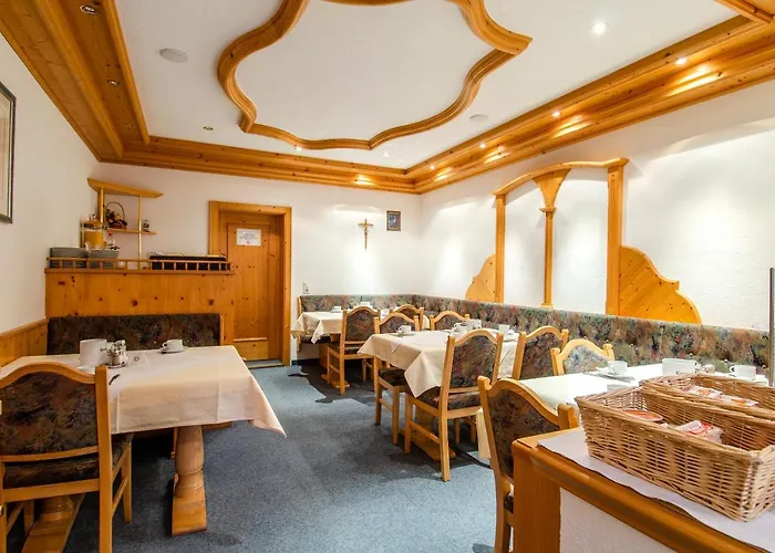 Garni Golfais 伊施格尔