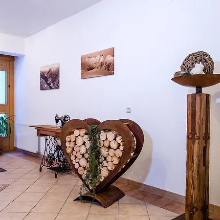 Garni Golfais * イシュグル