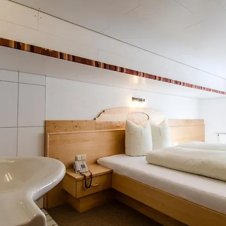 Garni Golfais Ischgl