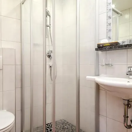 Hotel Garni Golfais