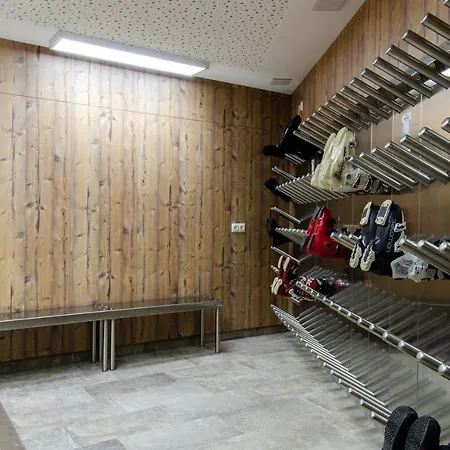 Garni Golfais * Ischgl