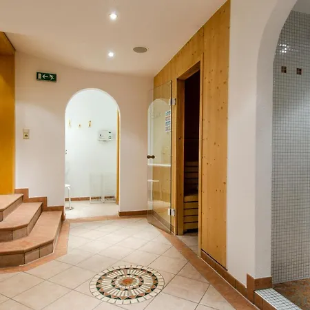 Garni Golfais * Ischgl