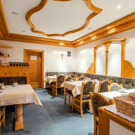 Garni Golfais Ischgl