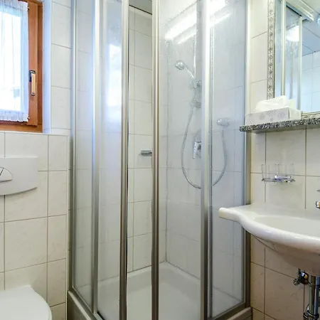 Hotel Garni Golfais