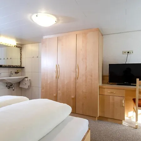 Garni Golfais Hotel Ischgl