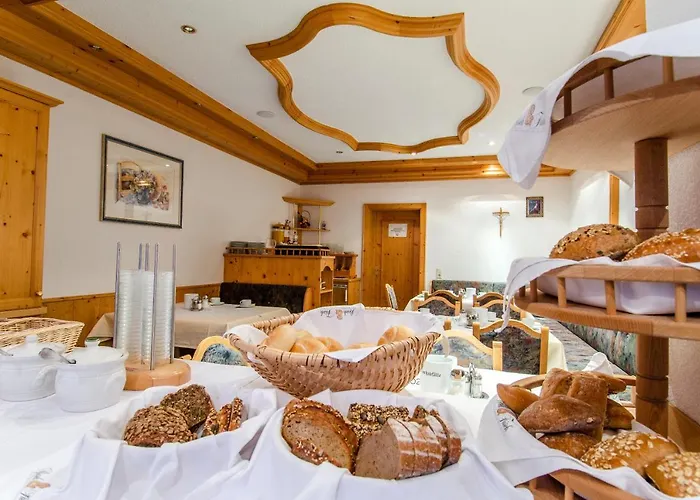 Garni Golfais イシュグル