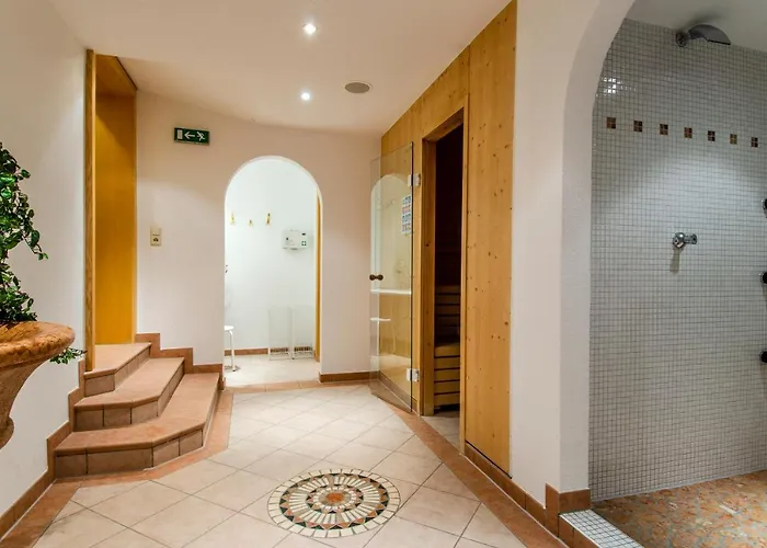 Garni Golfais * イシュグル