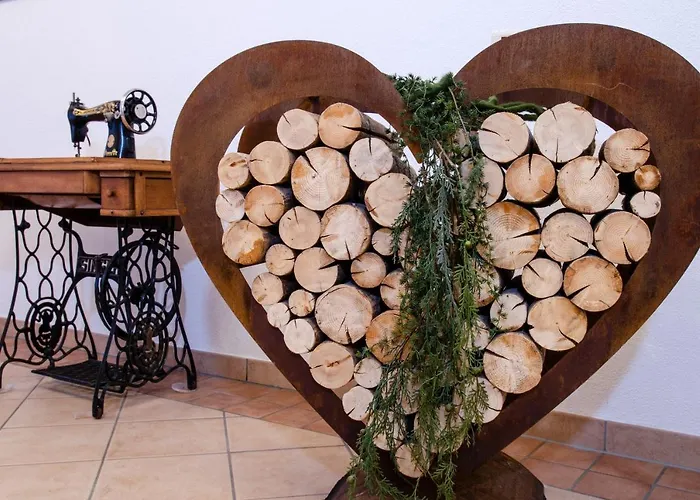 Garni Golfais イシュグル