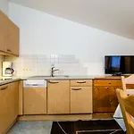 Hotel Garni Golfais *