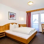 Hotel Garni Golfais Ischgl