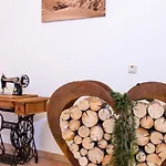 Garni Golfais Ischgl
