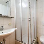 Garni Golfais Hotell *