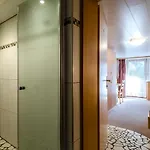 Garni Golfais Hotell *