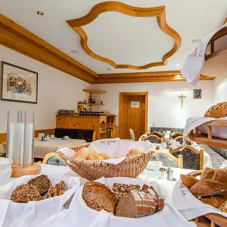 Garni Golfais Ischgl