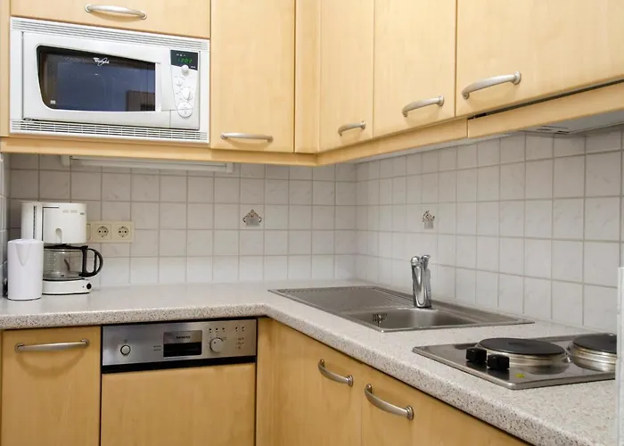 Hotel Garni Golfais *