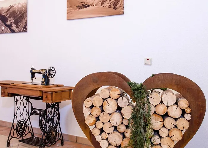 Garni Golfais Ischgl